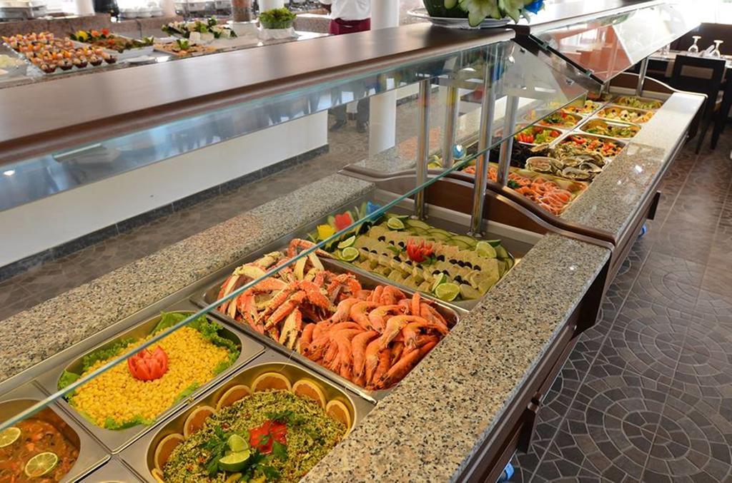 Hotel King Fahd Palace 5*