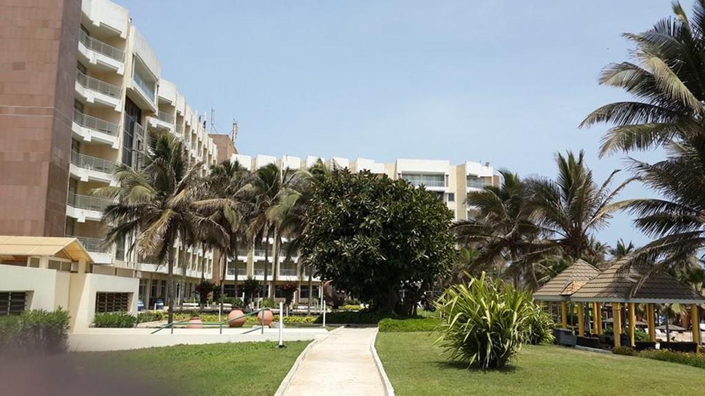 King Fahd Palace 5* Dakar
