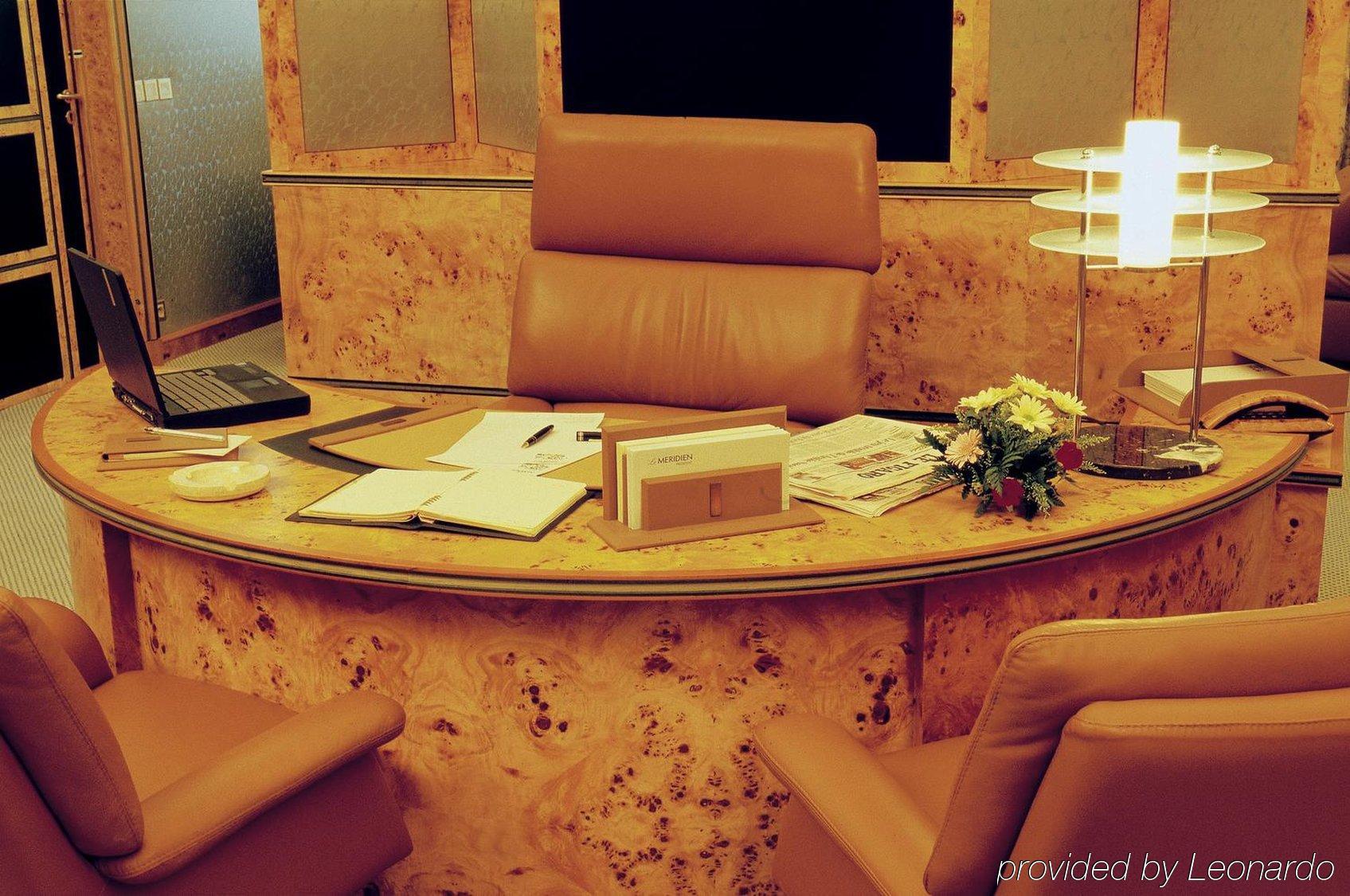 King Fahd Palace Hotel