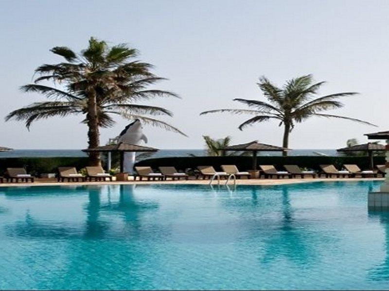 Hotel King Fahd Palace