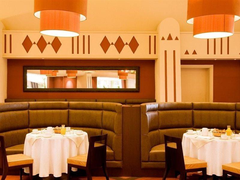 Hotel King Fahd Palace 5*