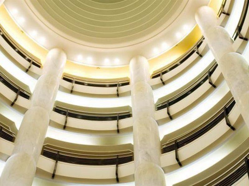 King Fahd Palace