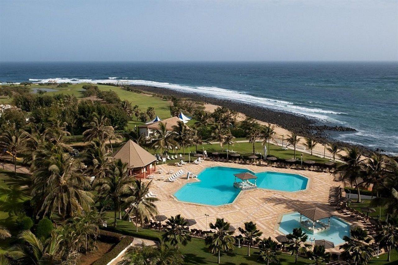 Hotel King Fahd Palace Dakar