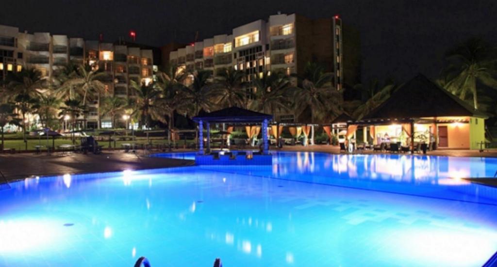 King Fahd Palace 5*