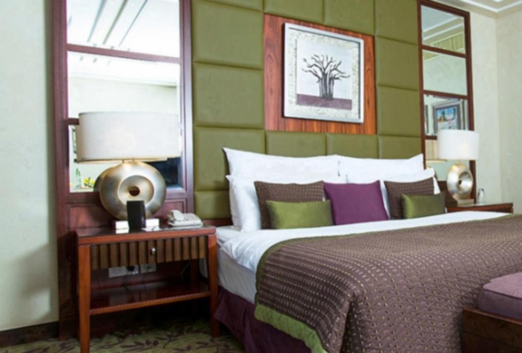 King Fahd Palace 5*
