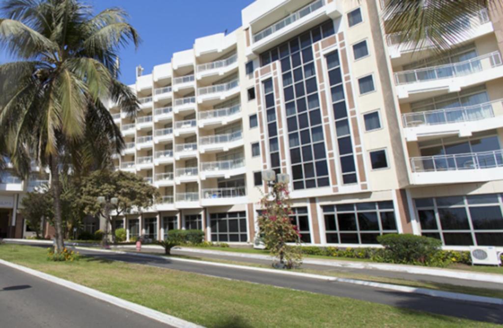King Fahd Palace Hotel Dakar