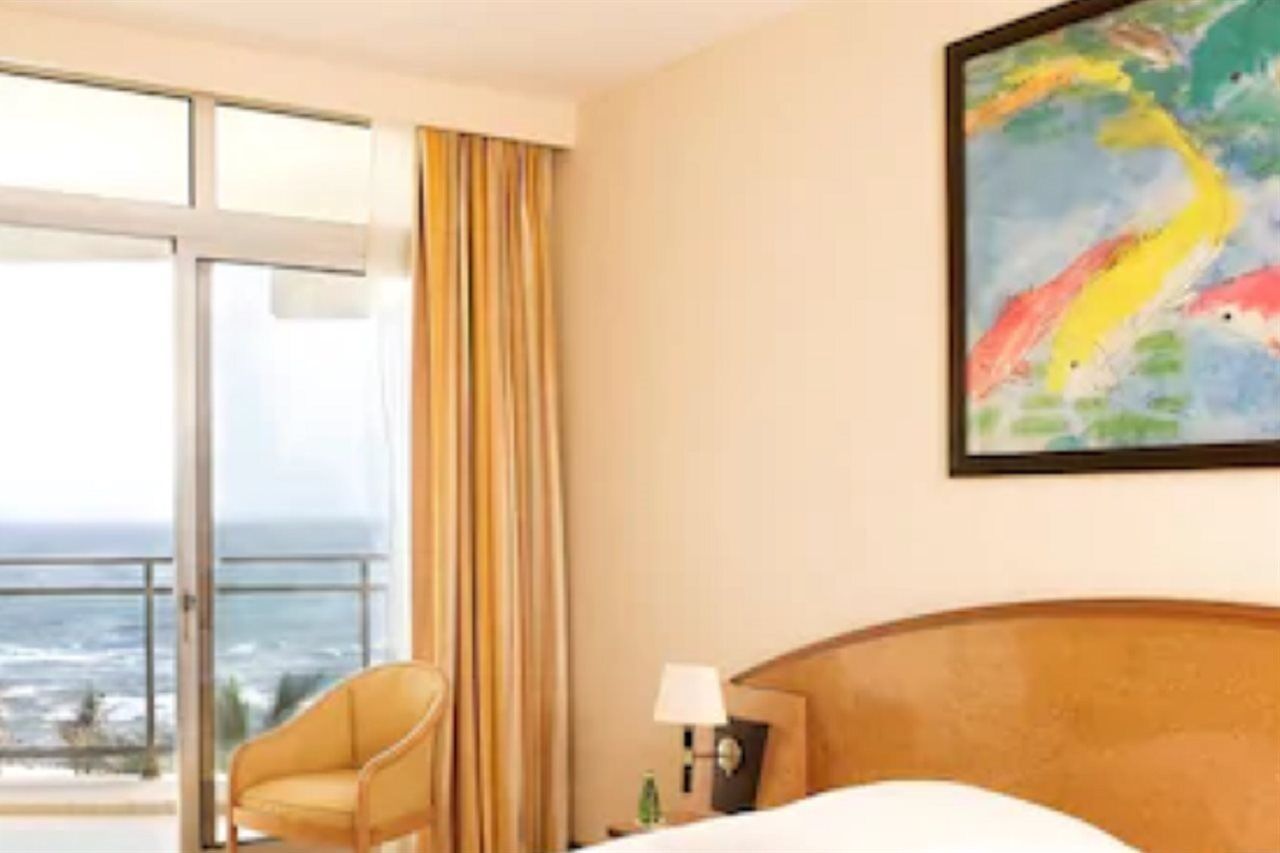 King Fahd Palace Hotel Dakar